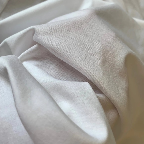 The Row wesler cotton T-shirt - Picture 13 of 16